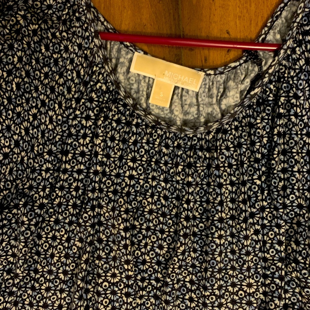 Michael Kors top